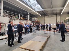 QV-Cheftage 2025 in Salem: