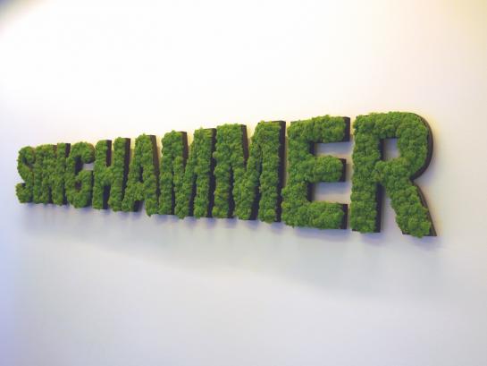 Qualität pur - Fussbodendesign aus Meisterhand.